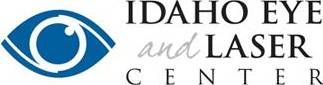 Idaho Eye Center Logo