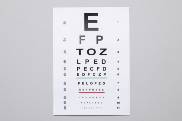 Beyond 20/20: How LASIK Enhances Visual Acuity featured image