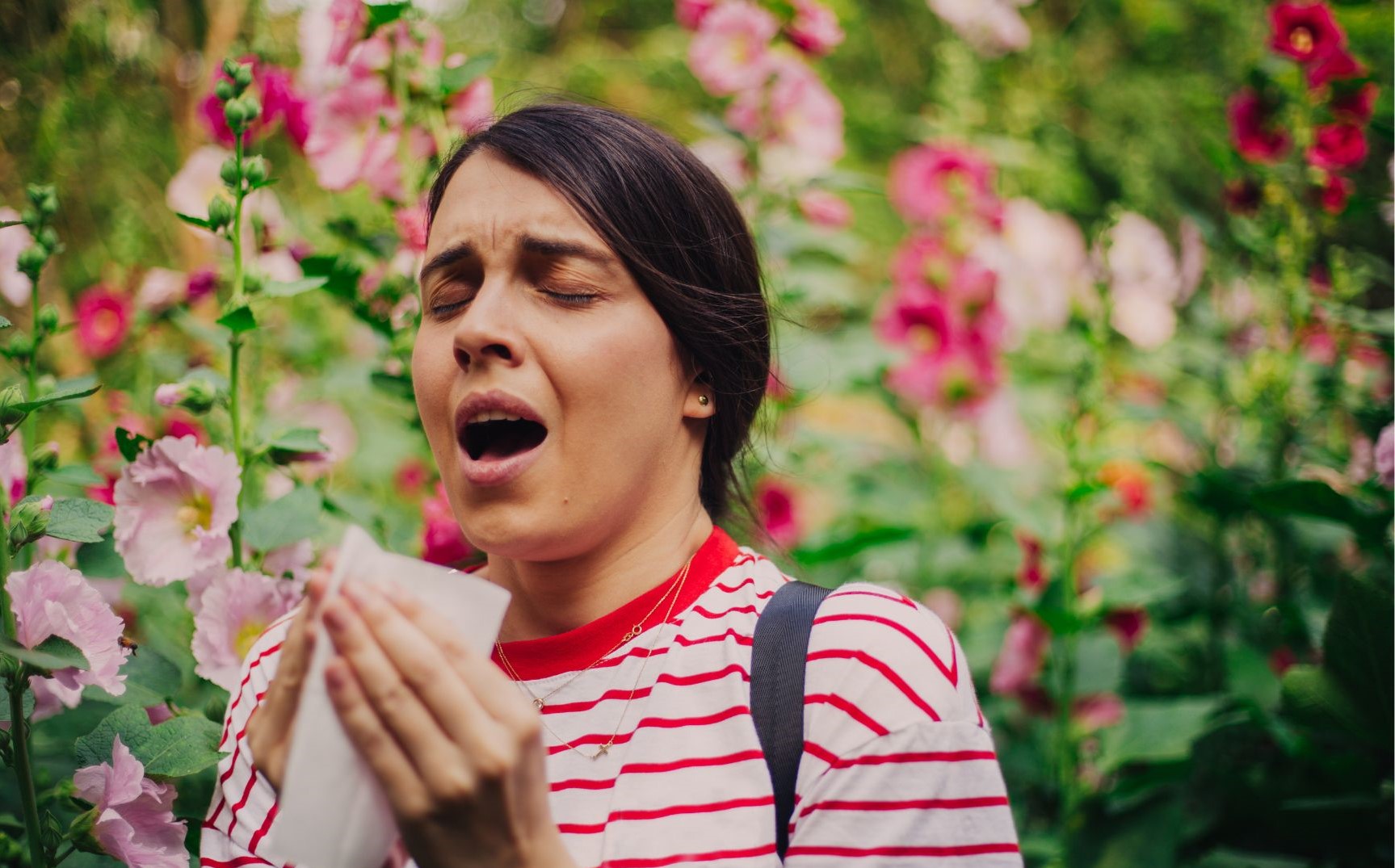 LASIK and Allergy Season | Idaho Eye Center | Idaho Falls - Idaho Eye