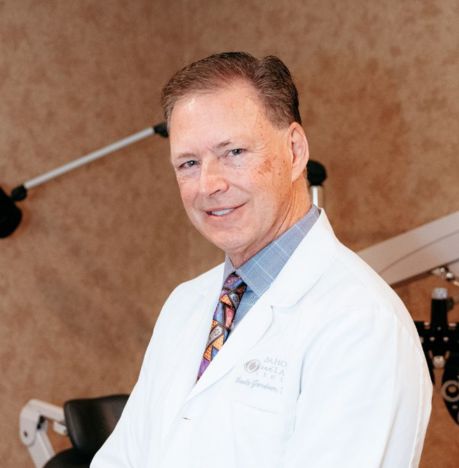 BRADLEY GARDNER, MD