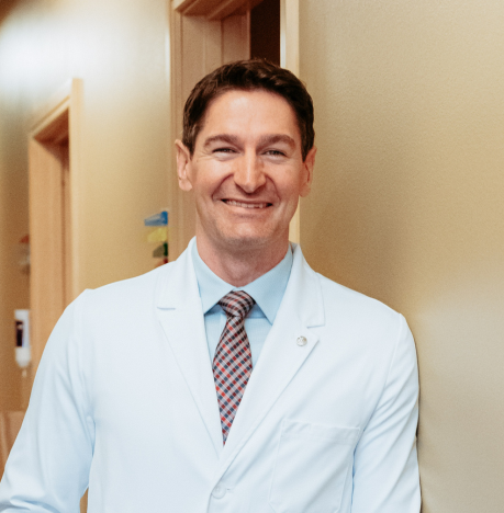 BRADLEY HANSEN, MD