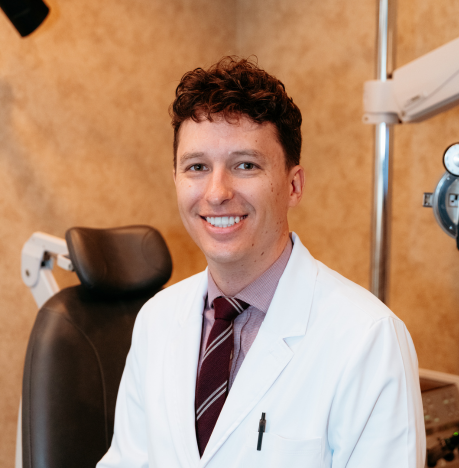 SPENCER HARRIS, MD