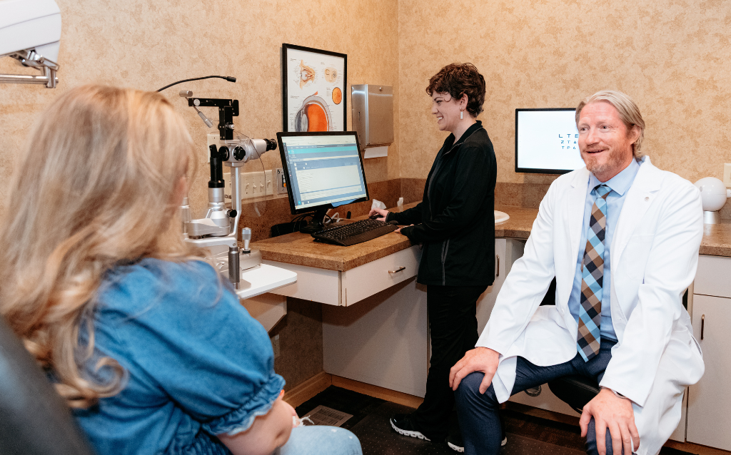planning for lasik